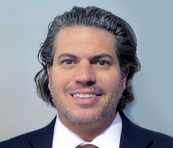 Josh Erskine, Speaker from Warp Speed Holdings
